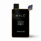 Myle Mini Box 1500 Puffs 20MG in Dubai