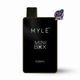 Myle Mini Box 1500 Puffs 20MG in Dubai