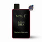 Myle Mini Box 1500 Puffs 20MG in Dubai