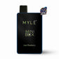 Myle Mini Box 1500 Puffs 20MG in Dubai