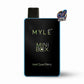 Myle Mini Box 1500 Puffs 20MG in Dubai
