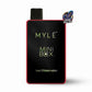 Myle Mini Box 1500 Puffs 20MG in Dubai