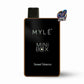 Myle Mini Box 1500 Puffs 20MG in Dubai