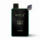Myle Mini Box 1500 Puffs 20MG in Dubai