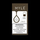 MYLE V4 Pods 2% 5% In UAE