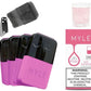 MYLE V4 Pods 2% 5% In UAE