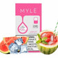 MYLE V4 Pods 2% 5% In UAE