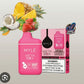 Myle Meta Box 5000 Puffs 20mg 50mg In UAE