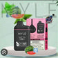 Myle Meta Box 5000 Puffs 20mg 50mg In UAE