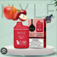 Myle Meta Box 5000 Puffs 20mg 50mg In UAE