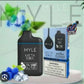 Myle Meta Box 5000 Puffs 20mg 50mg In UAE