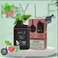 Myle Meta Box 5000 Puffs 20mg 50mg In UAE