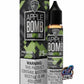VGOD Bomb Series Salt Nic 30ML in Dubai