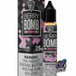 VGOD Bomb Series Salt Nic 30ML in Dubai
