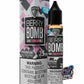 VGOD Bomb Series Salt Nic 30ML in Dubai