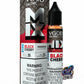 VGOD Iced Mix Series Salt 30ml Nic Salt Blend IN DUBAI