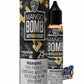 VGOD Bomb Series Salt Nic 30ML in Dubai