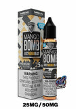 VGOD Bomb Series Salt Nic 30ML in Dubai
