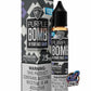 VGOD Bomb Series Salt Nic 30ML in Dubai