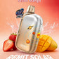 Remit Solar 50000 Puffs Disposable Vape Dual Mode in UAE