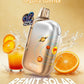 Remit Solar 50000 Puffs Disposable Vape Dual Mode in UAE