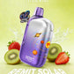 Remit Solar 50000 Puffs Disposable Vape Dual Mode in UAE