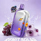 Remit Solar 50000 Puffs Disposable Vape Dual Mode in UAE