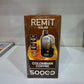Remit Solar 50000 Puffs Disposable Vape Dual Mode in UAE