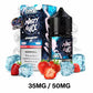 Nasty Super Cool 30ml Salt Nic E-liquids In UAE