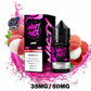 Nasty Super Cool 30ml Salt Nic E-liquids In UAE