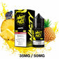 Nasty Super Cool 30ml Salt Nic E-liquids In UAE