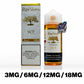 Ripe Vapes VCT Salt Series E Liquid In UAE