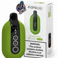 Malaki Flonq Ultra 20000 Puffs Disposable Vape 50MG in UAE