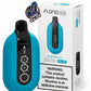 Malaki Flonq Ultra 20000 Puffs Disposable Vape 50MG in UAE