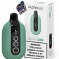 Malaki Flonq Ultra 20000 Puffs Disposable Vape 50MG in UAE