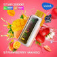 Vozol Star 20000 Puffs Disposable Vape In Dubai