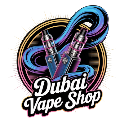 Dubai Vape Shop